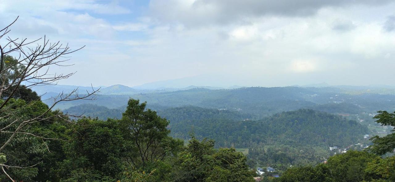Chembra Adobe Homestay
