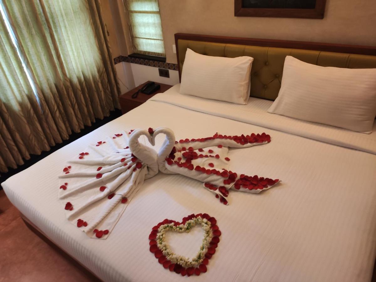 Chembra Adobe Homestay