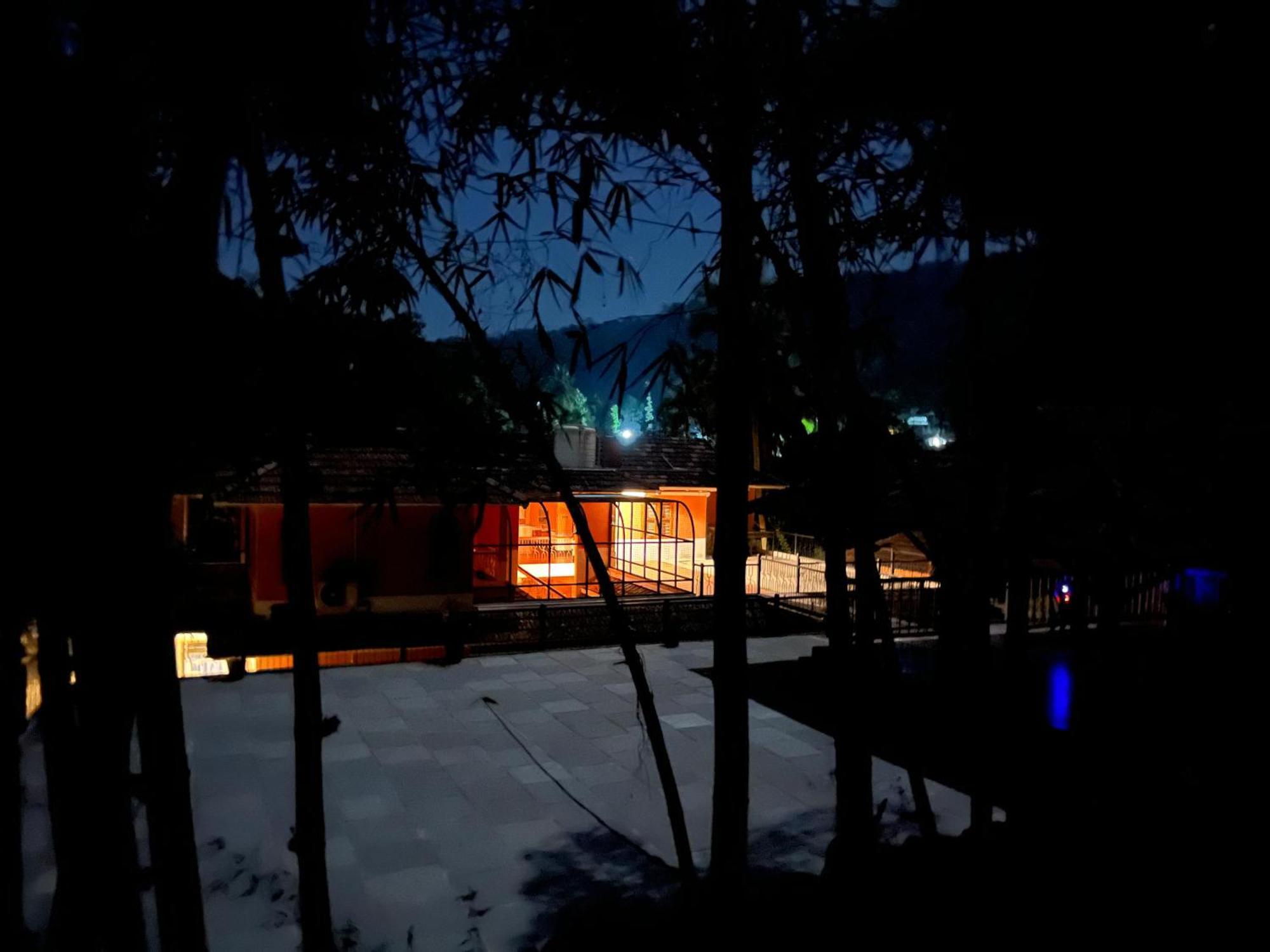 Homestay Chembra Adobe *