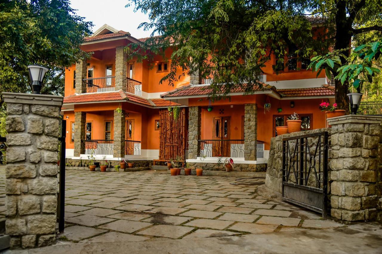 Chembra Adobe Homestay