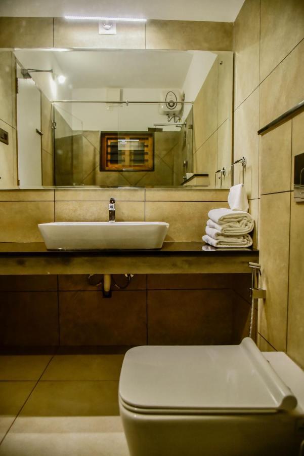 Homestay Chembra Adobe *