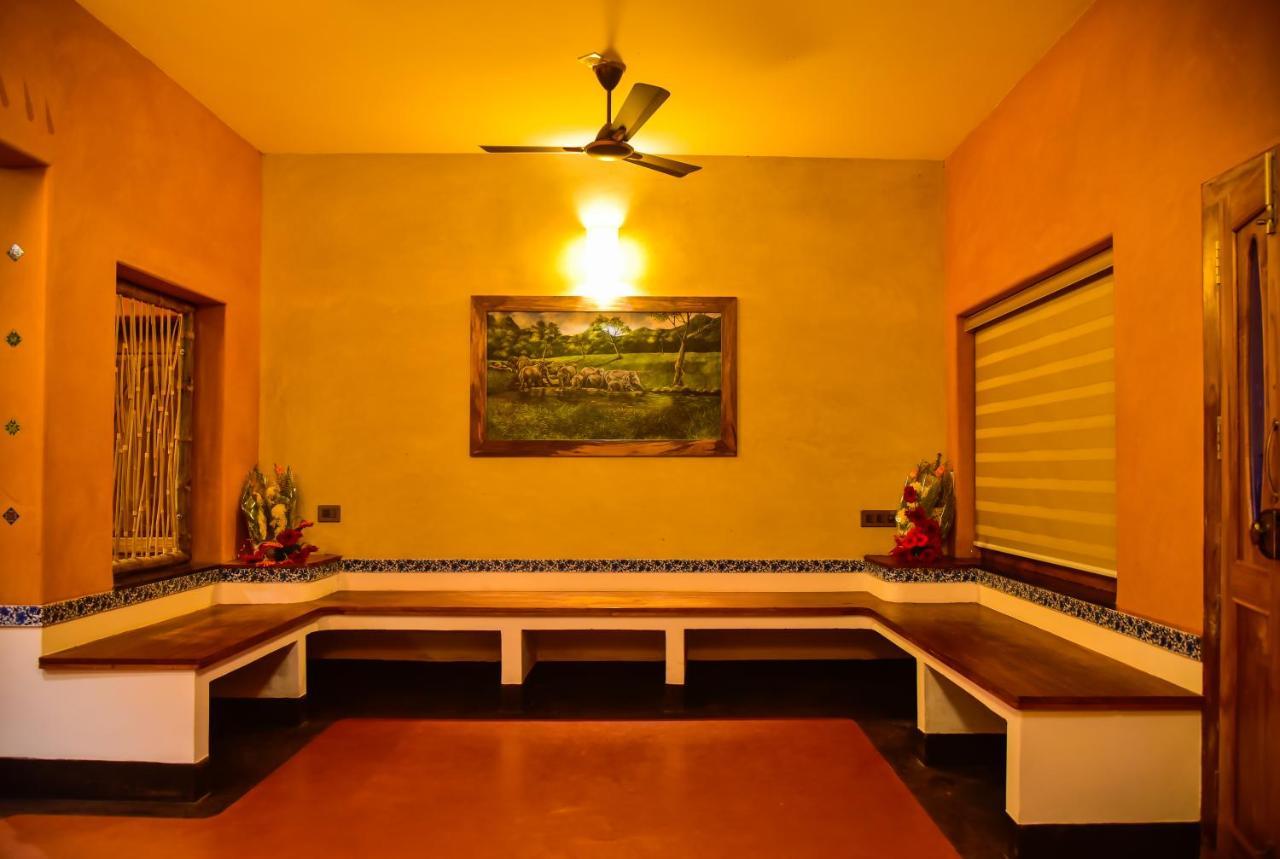 Homestay Chembra Adobe