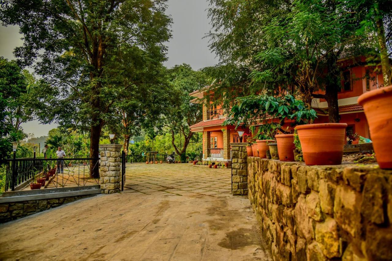 Chembra Adobe Homestay
